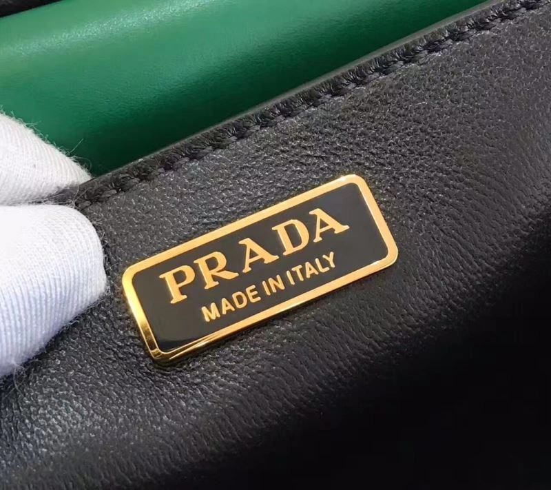 Prada Satchel Bags 4099F-0109