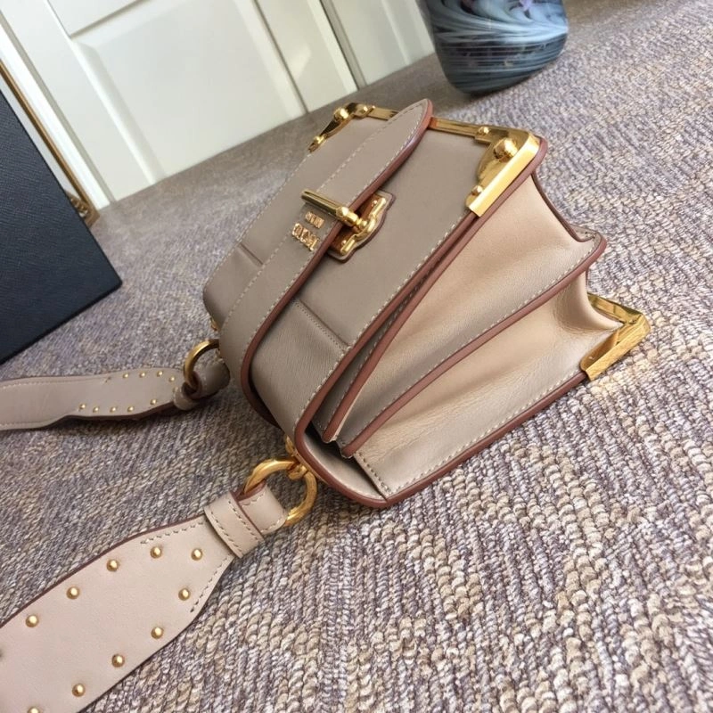 Prada Satchel Bags 4099F-0110