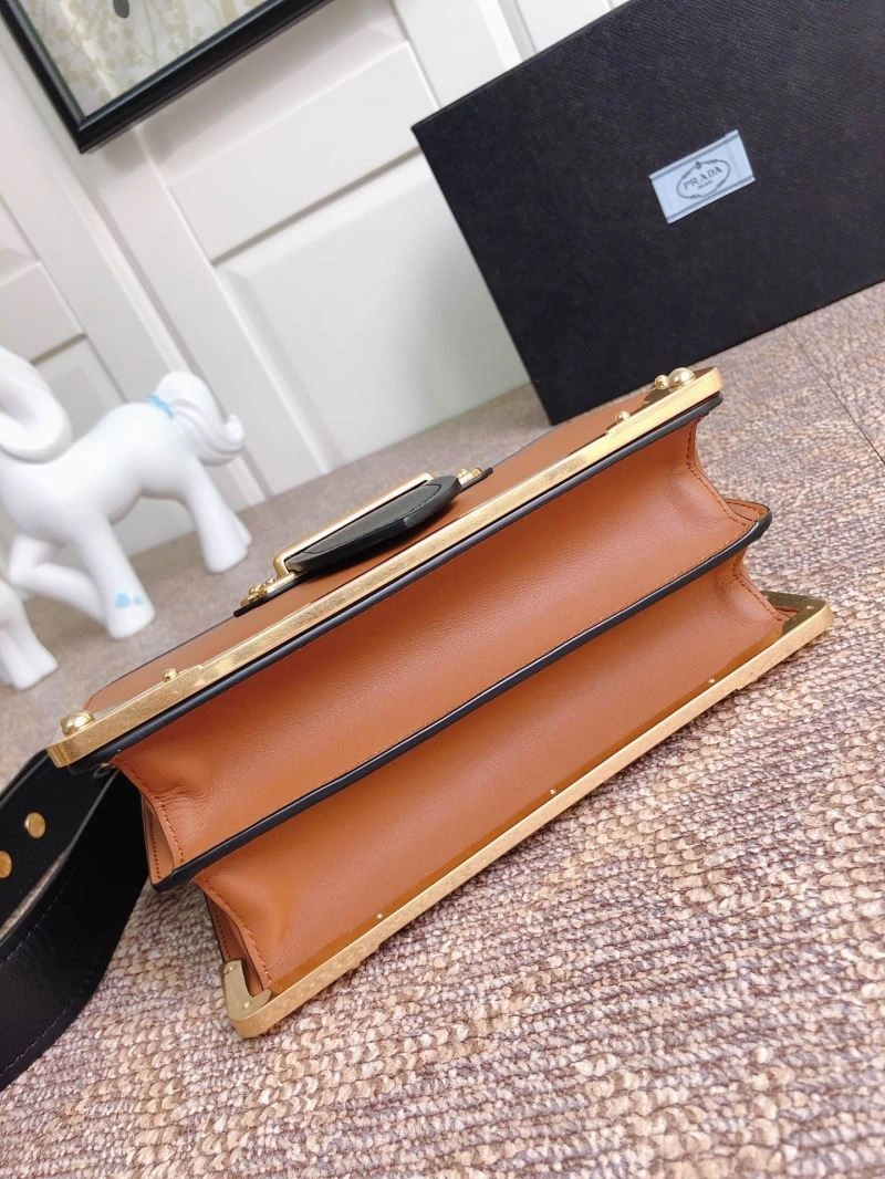 Prada Satchel Bags 4099F-0114