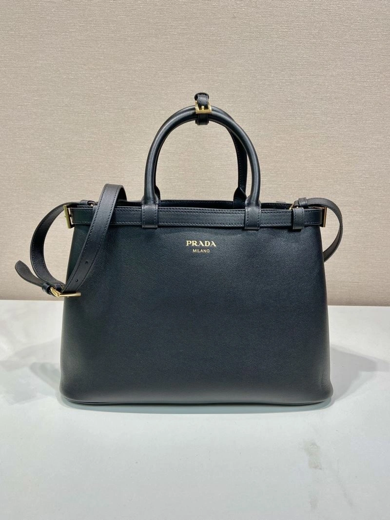 Prada Top Handle Bags 4099F-0116