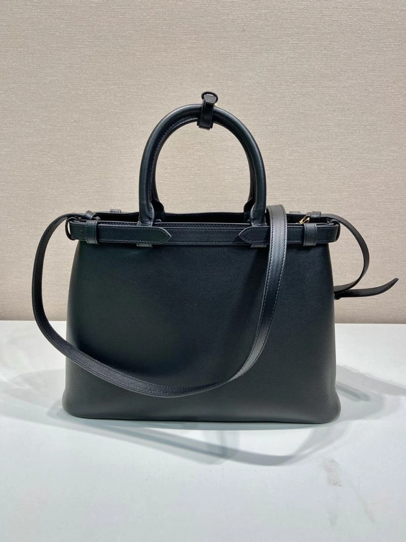 Prada Top Handle Bags 4099F-0116