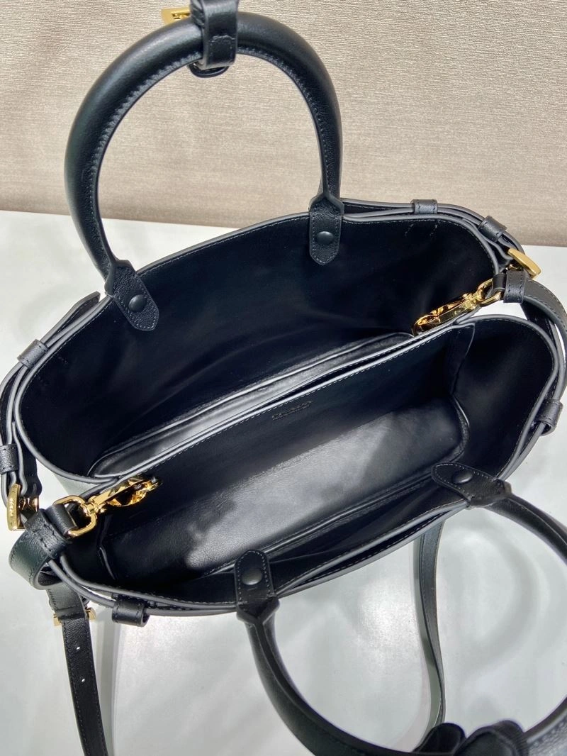 Prada Top Handle Bags 4099F-0116
