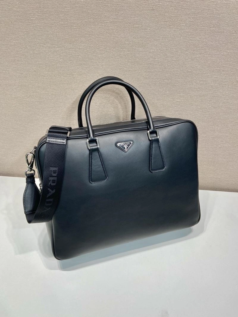 Prada Briefcase 4099F-0117