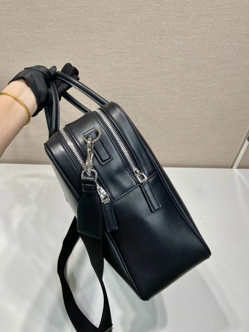 Prada Briefcase 4099F-0117