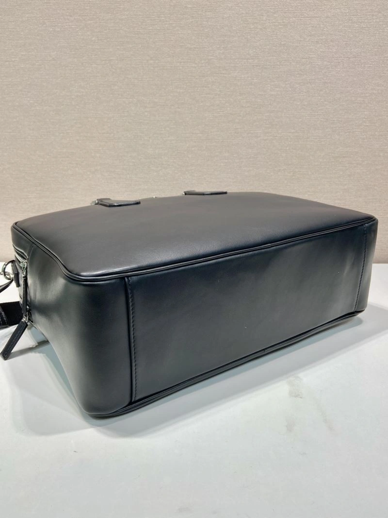 Prada Briefcase 4099F-0117