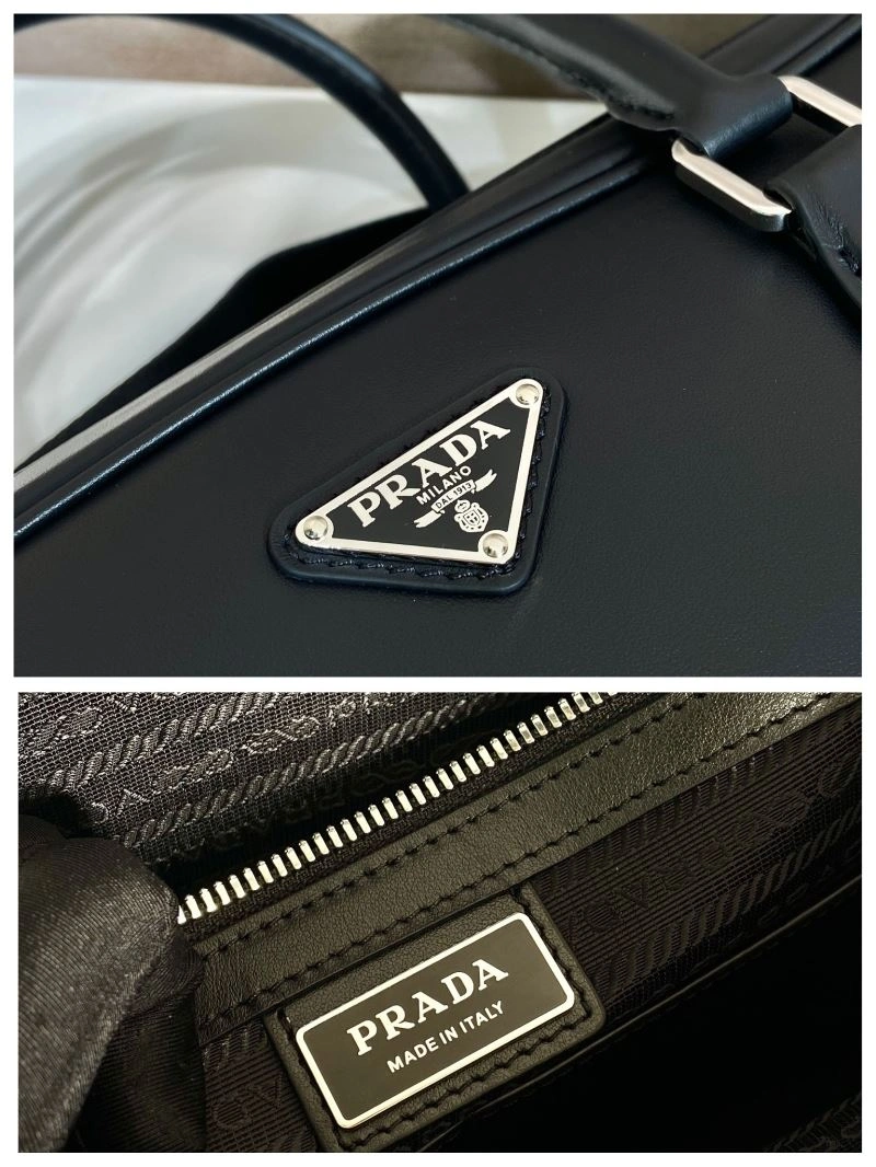 Prada Briefcase 4099F-0117