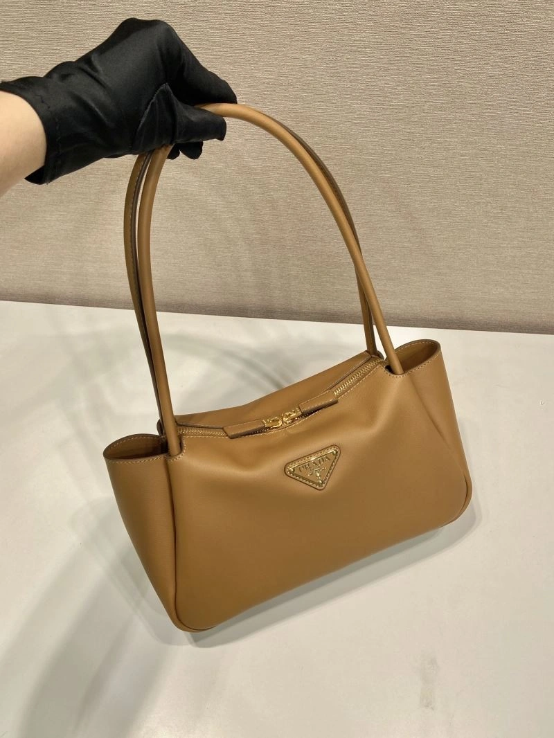 Prada Top Handle Bags 4099F-0118
