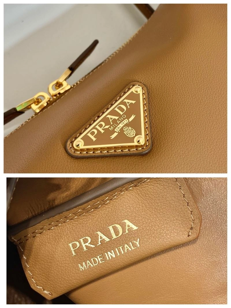 Prada Top Handle Bags 4099F-0118