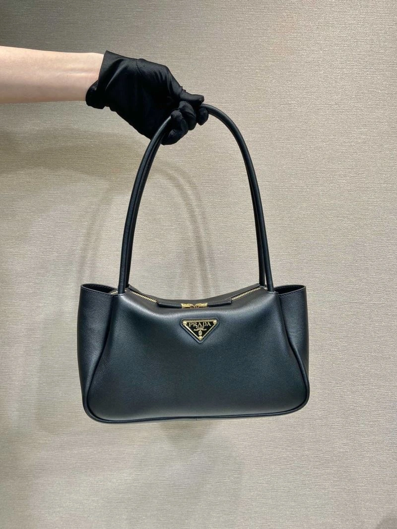Prada Top Handle Bags 4099F-0119