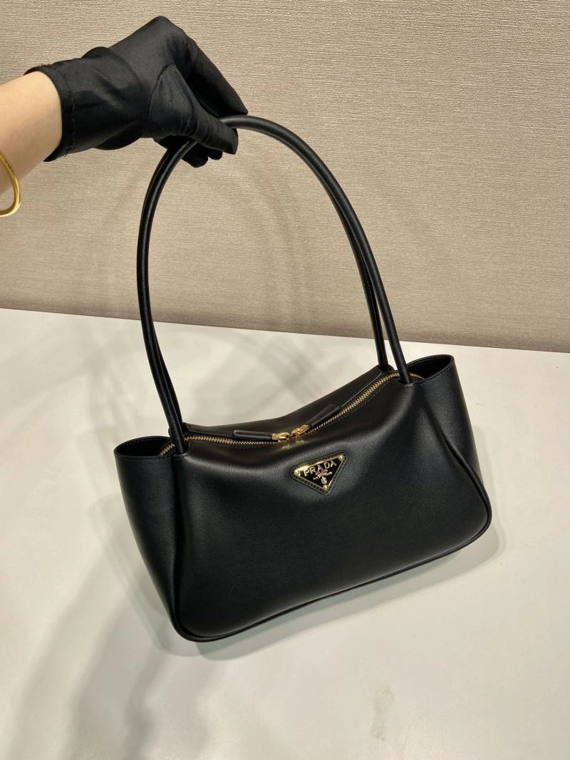 Prada Top Handle Bags 4099F-0119