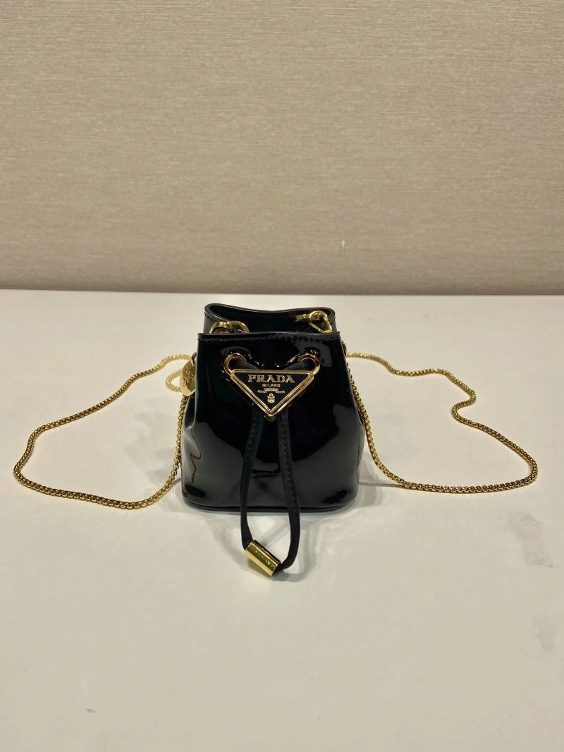 Prada Bucket Bags 4099F-0120
