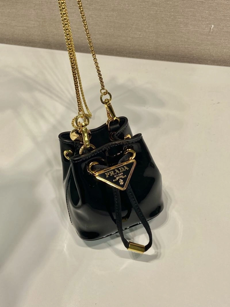 Prada Bucket Bags 4099F-0120