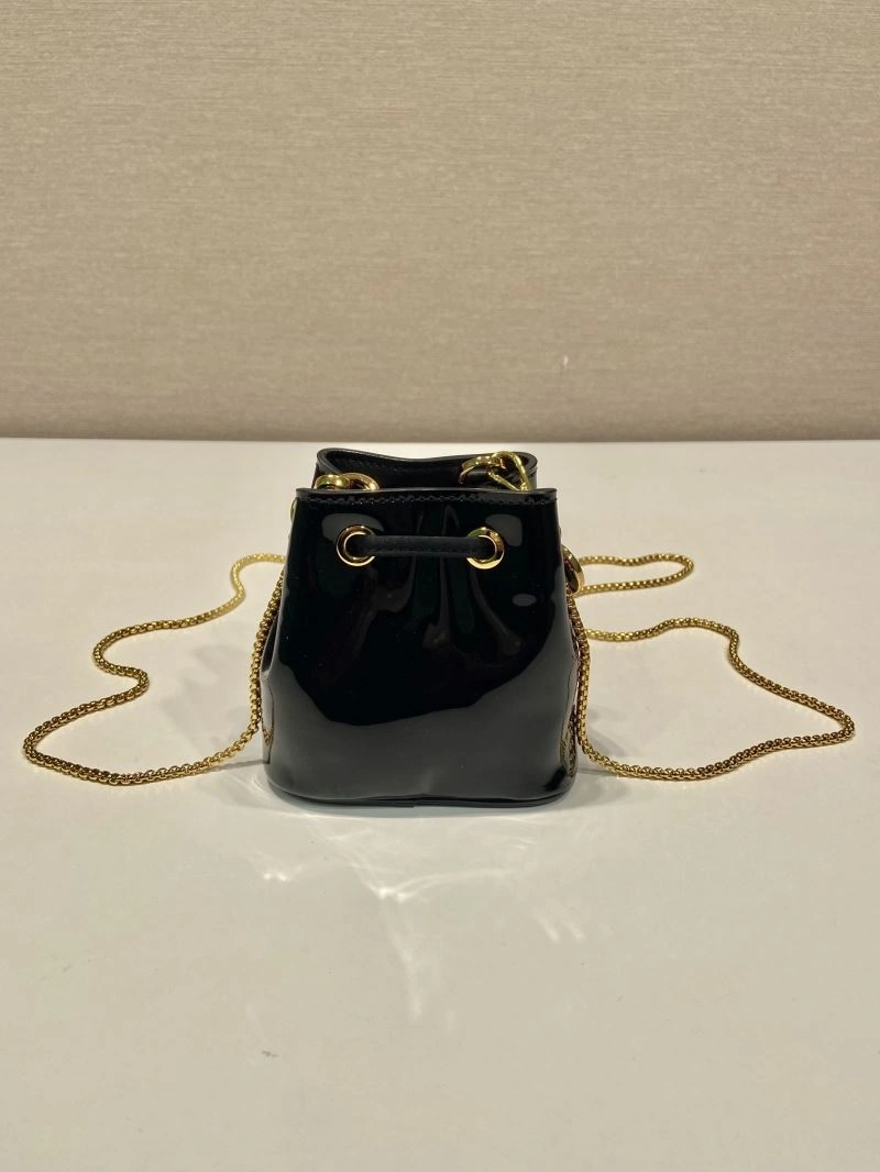 Prada Bucket Bags 4099F-0120