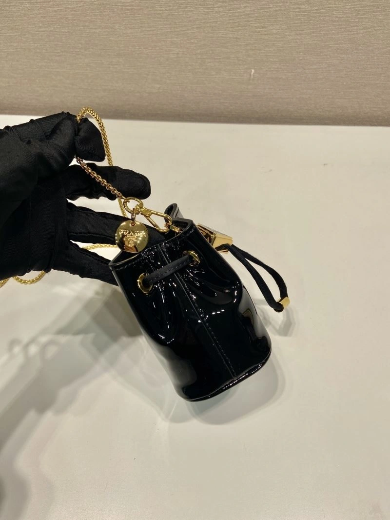 Prada Bucket Bags 4099F-0120