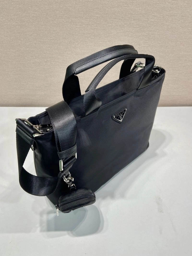 Prada Top Handle Bags 4099F-0121