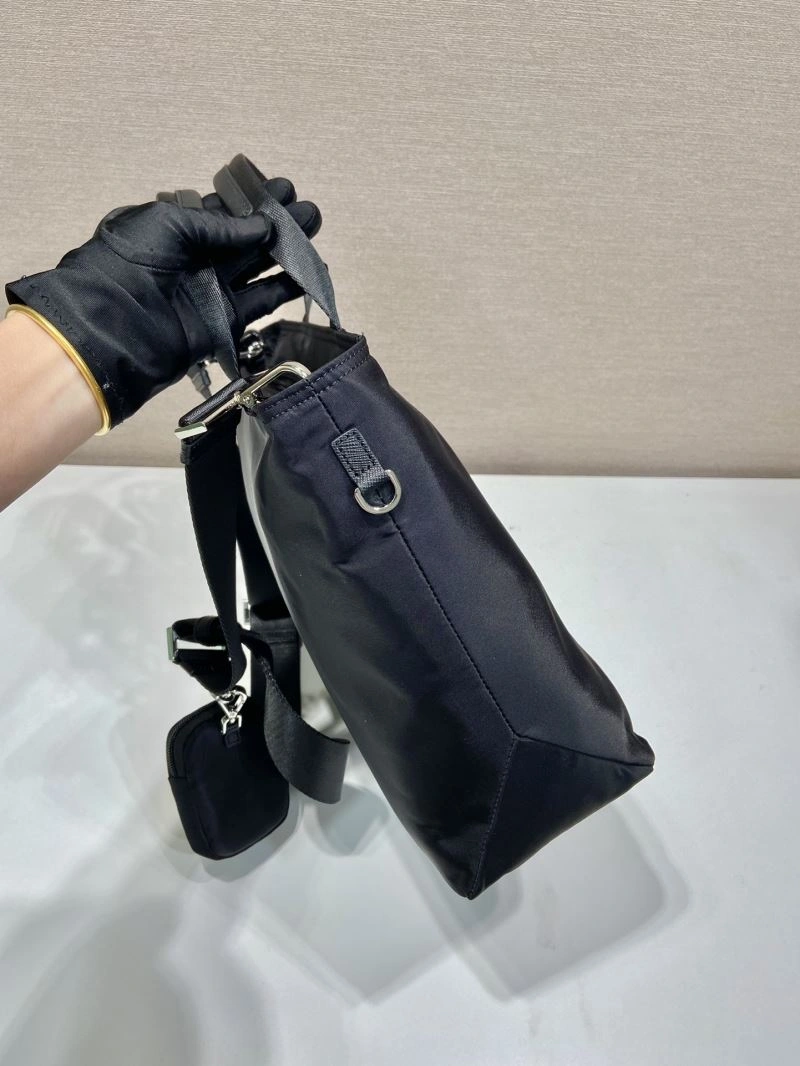 Prada Top Handle Bags 4099F-0121