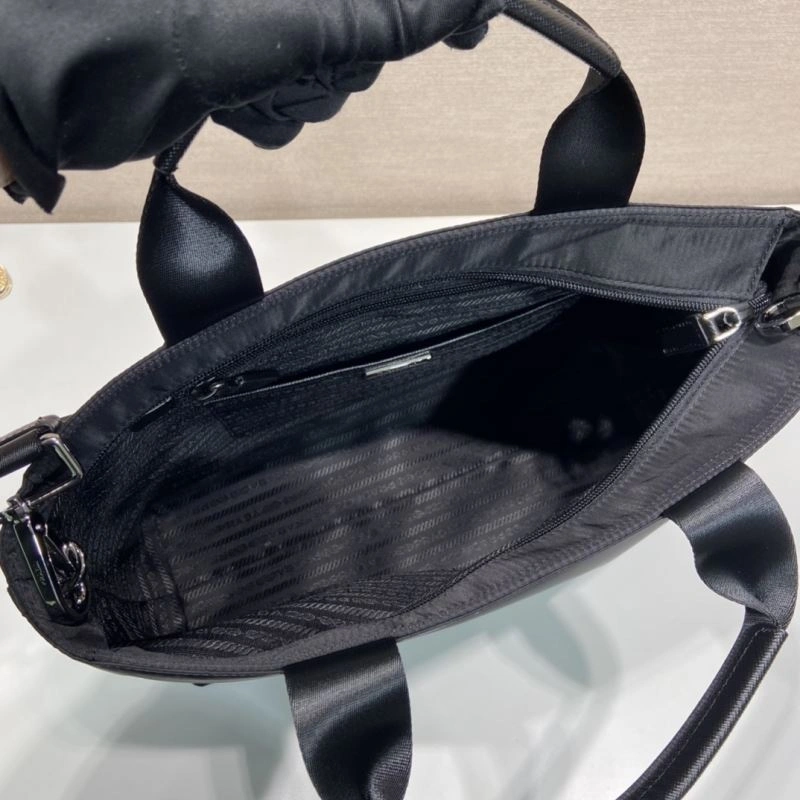 Prada Top Handle Bags 4099F-0121