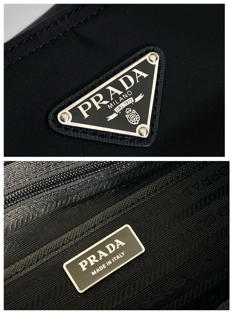 Prada Top Handle Bags 4099F-0121