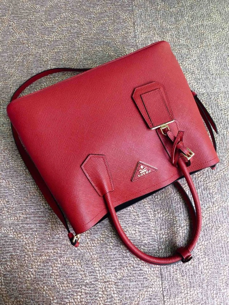 Prada Top Handle Bags 4099F-0122