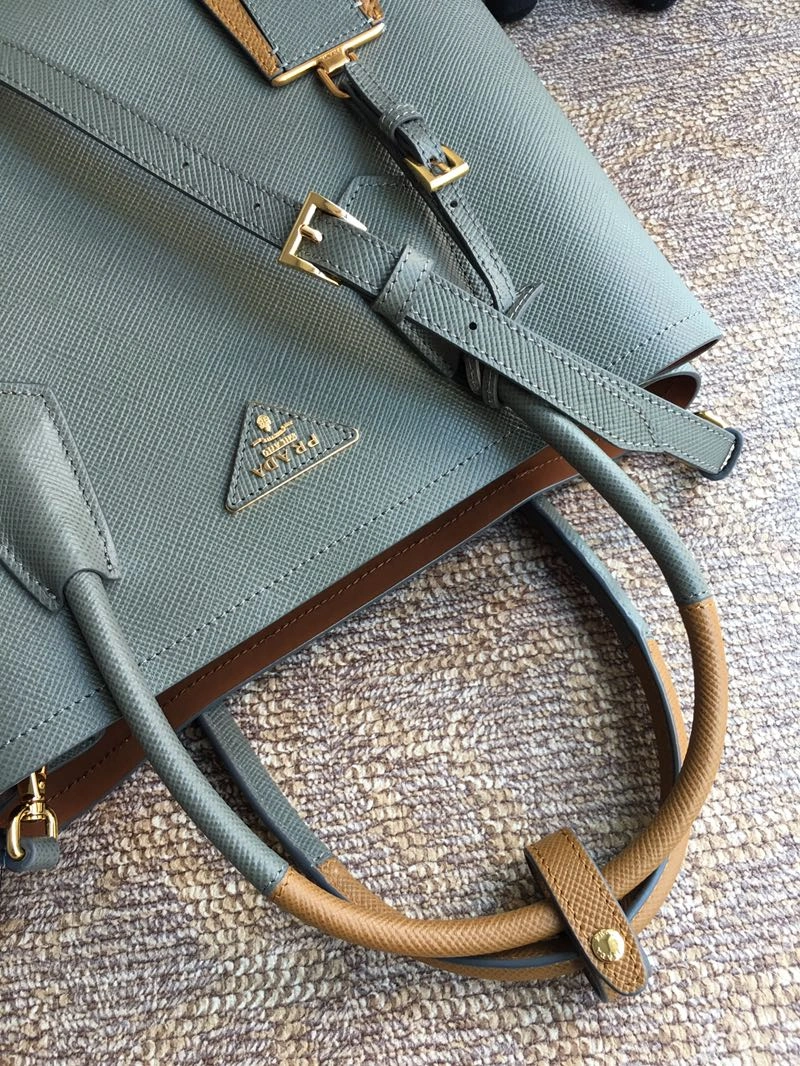 Prada Top Handle Bags 4099F-0123