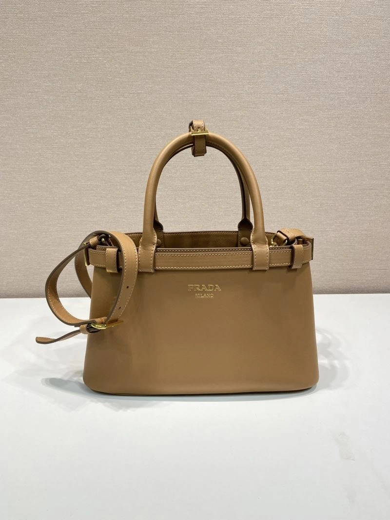 Prada Top Handle Bags 4099F-0124