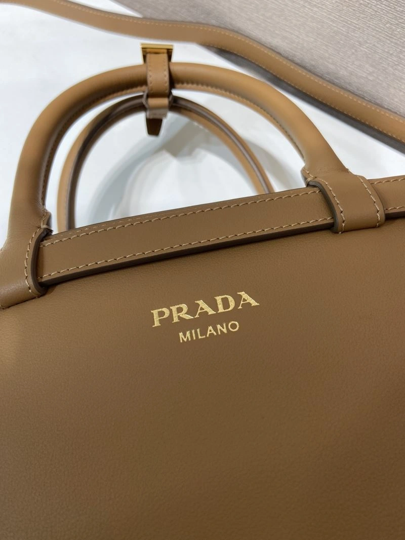 Prada Top Handle Bags 4099F-0124