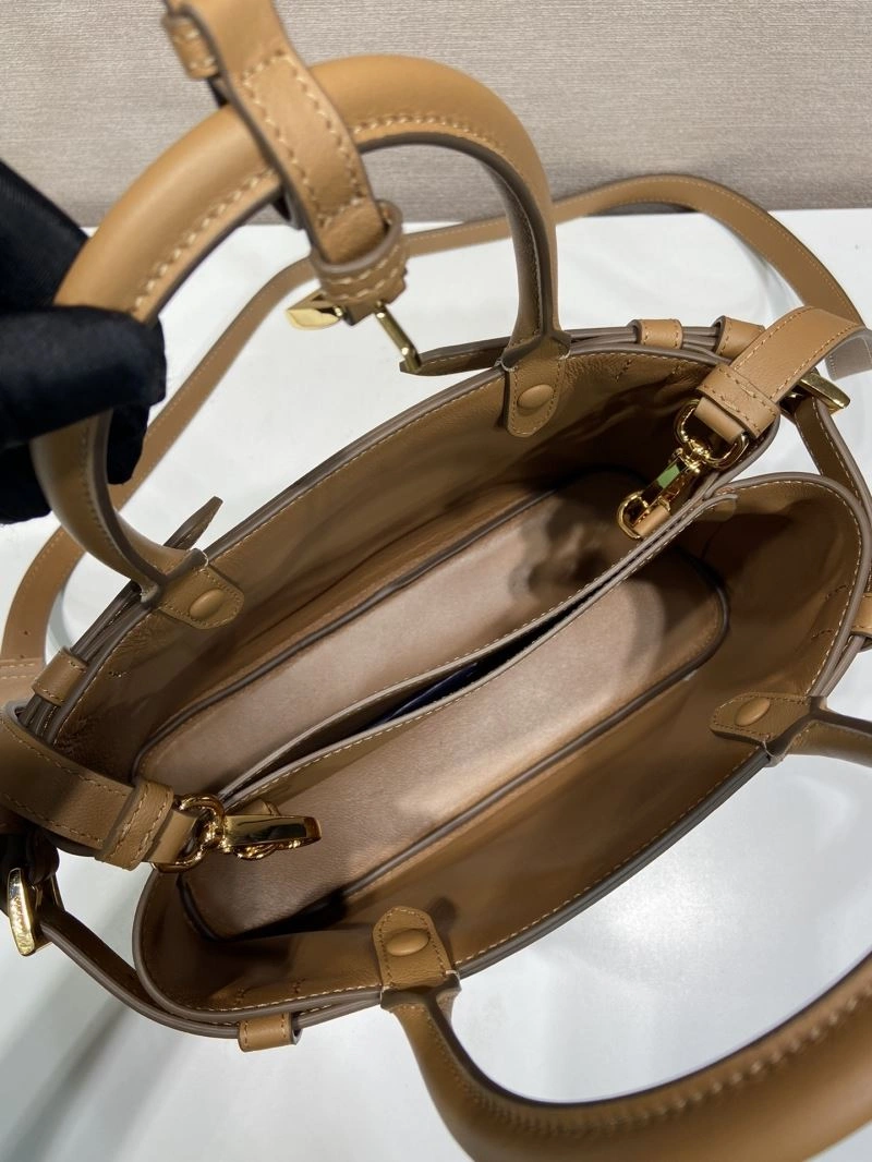 Prada Top Handle Bags 4099F-0124