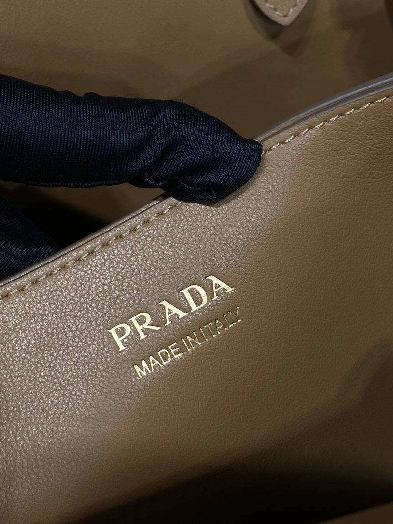 Prada Top Handle Bags 4099F-0125