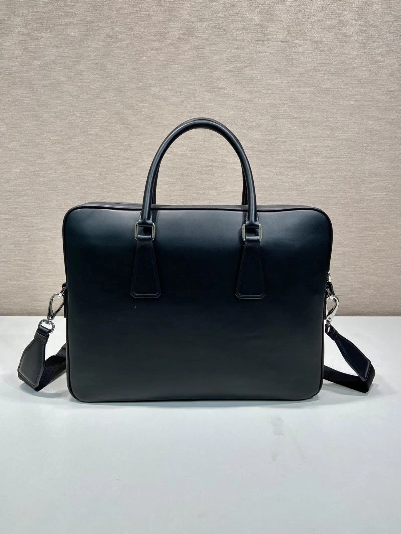 Prada Briefcase 4099F-0126