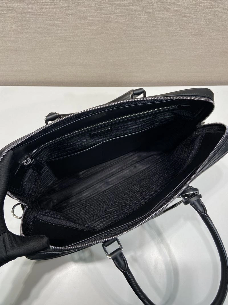 Prada Briefcase 4099F-0126