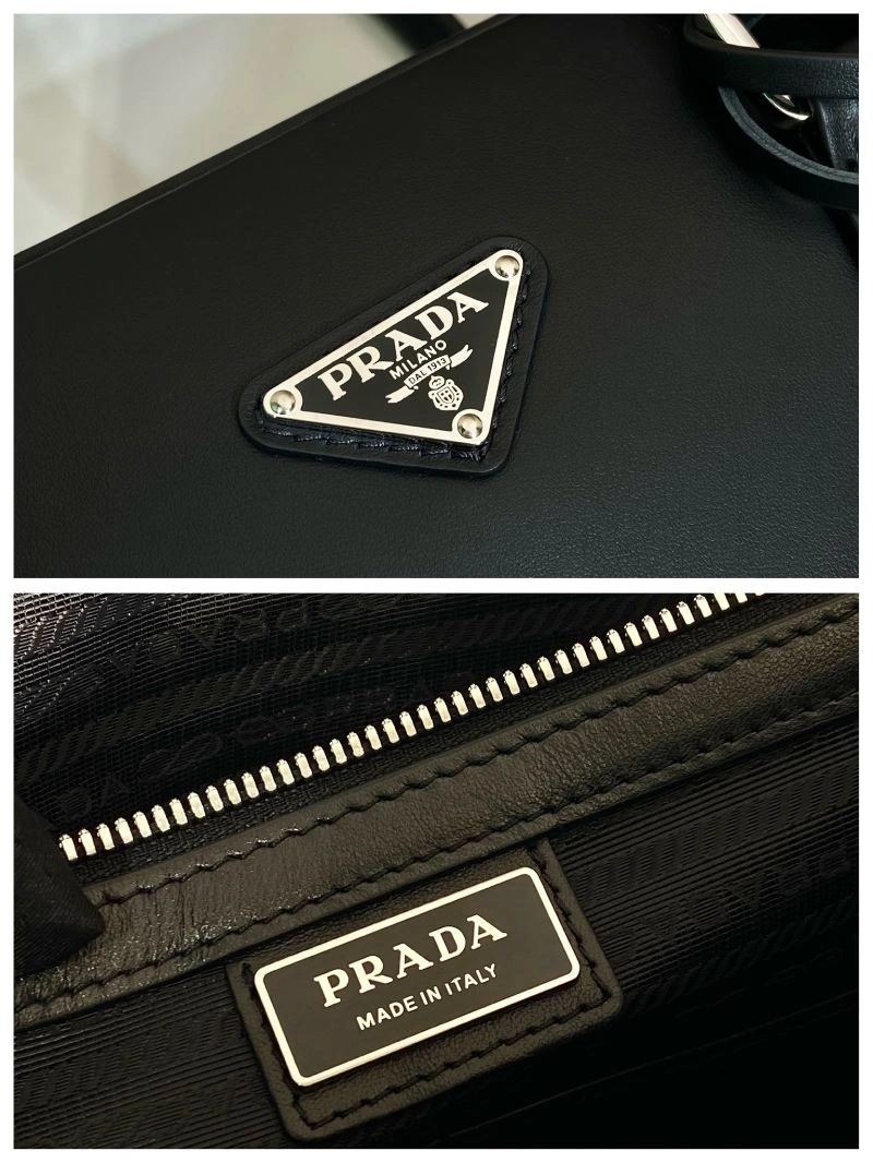 Prada Briefcase 4099F-0126