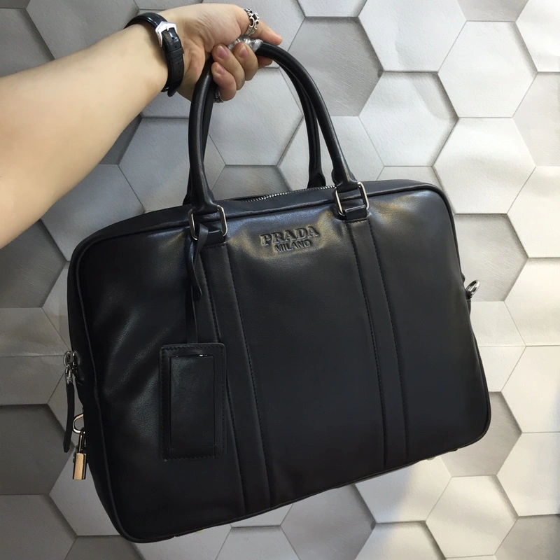 Prada Briefcase 4099F-0127