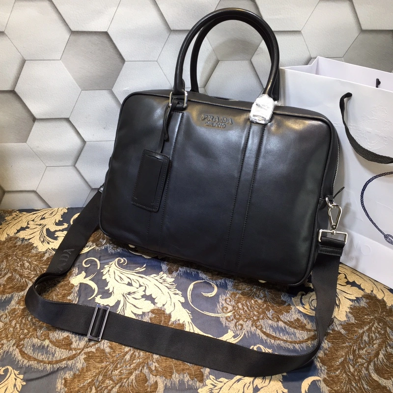 Prada Briefcase 4099F-0127