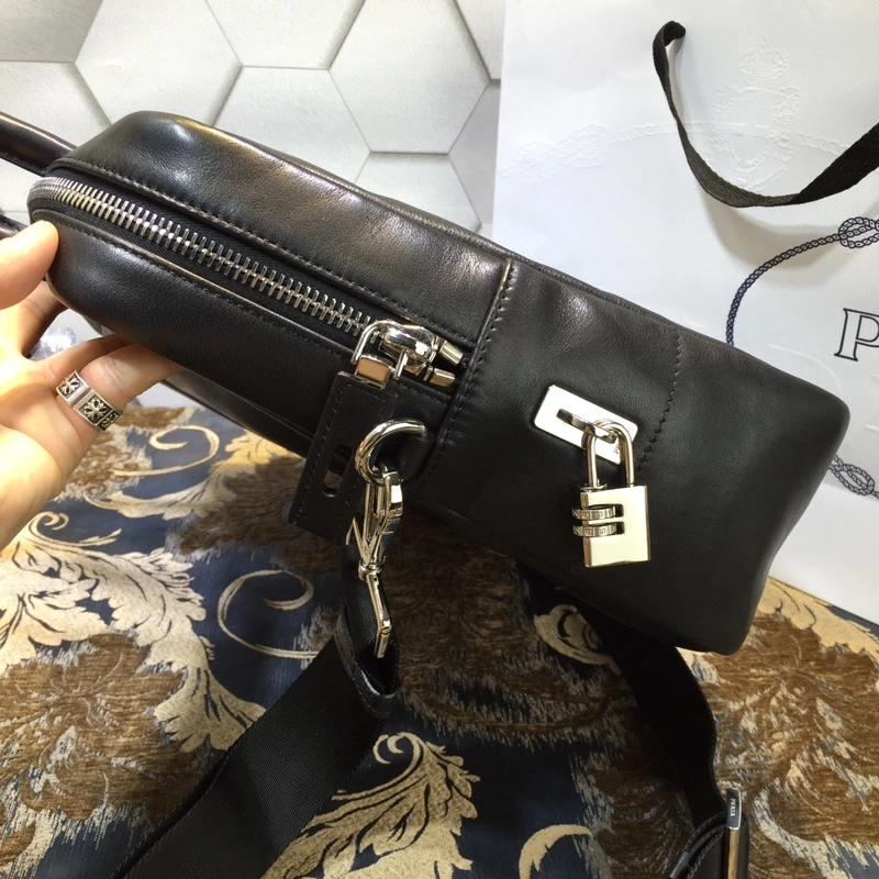 Prada Briefcase 4099F-0127