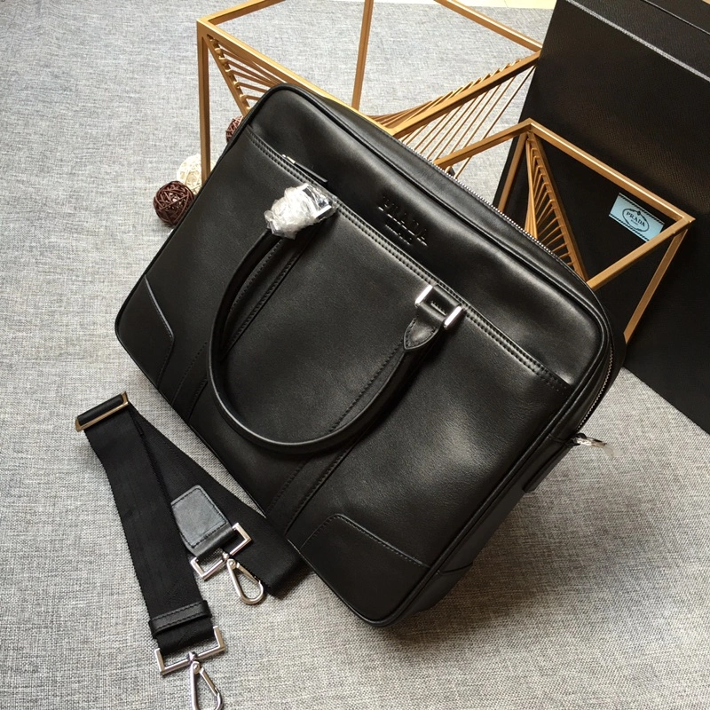 Prada Briefcase 4099F-0128