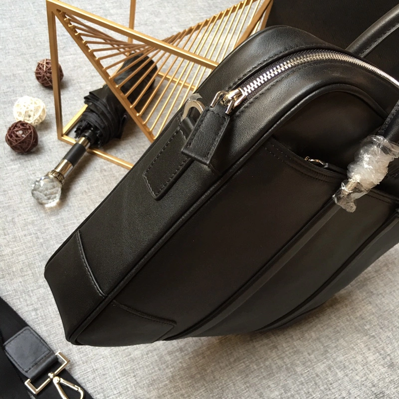 Prada Briefcase 4099F-0128