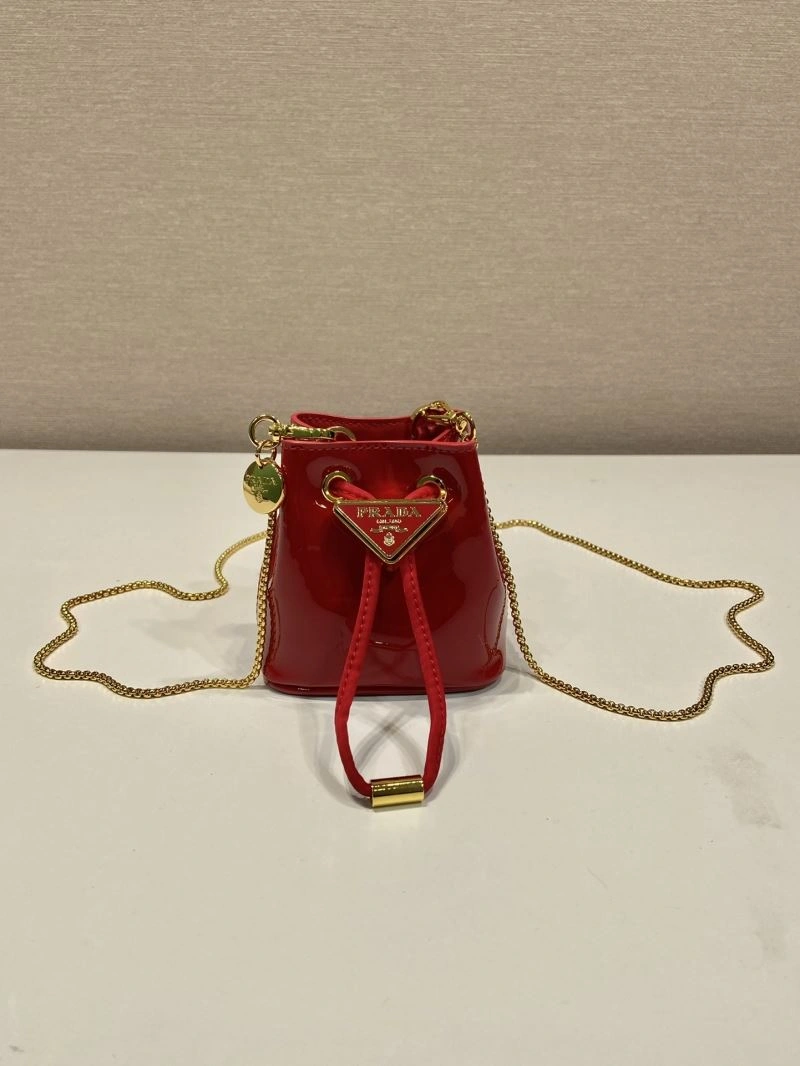 Prada Bucket Bags 4099F-0129