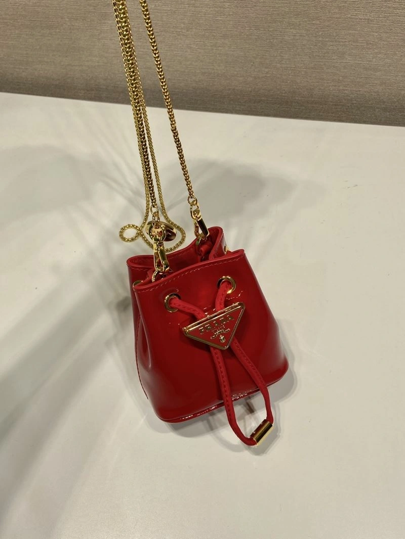Prada Bucket Bags 4099F-0129
