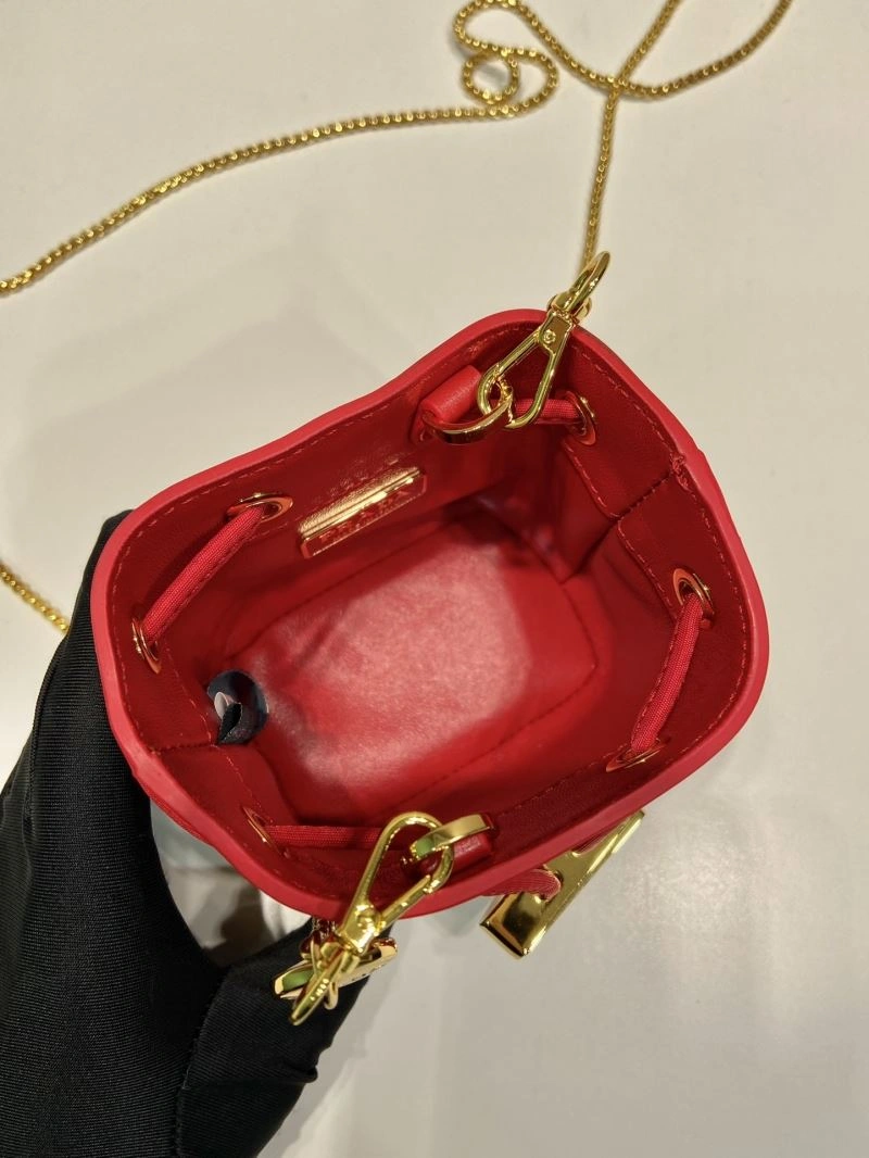 Prada Bucket Bags 4099F-0129