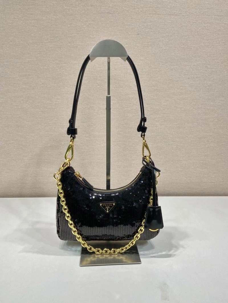 Prada Top Handle Bags 4099F-0130