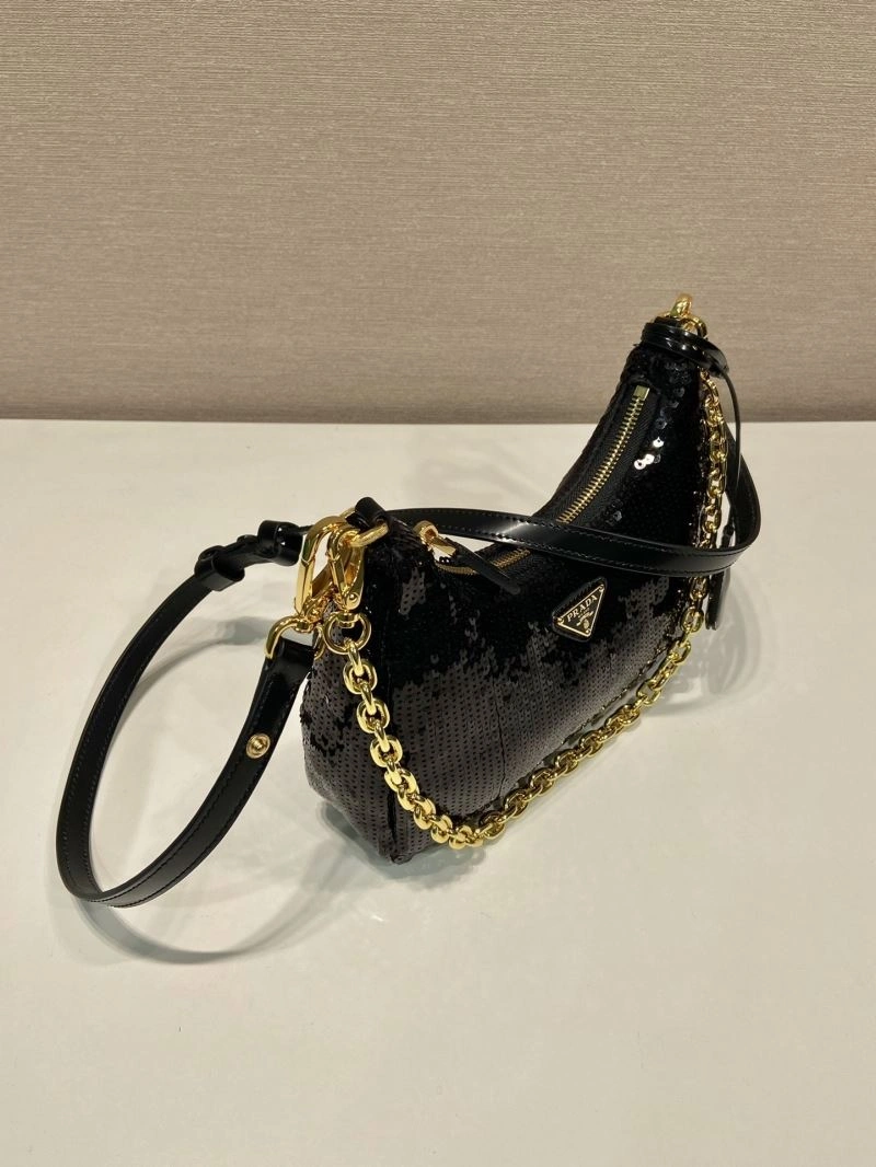 Prada Top Handle Bags 4099F-0130