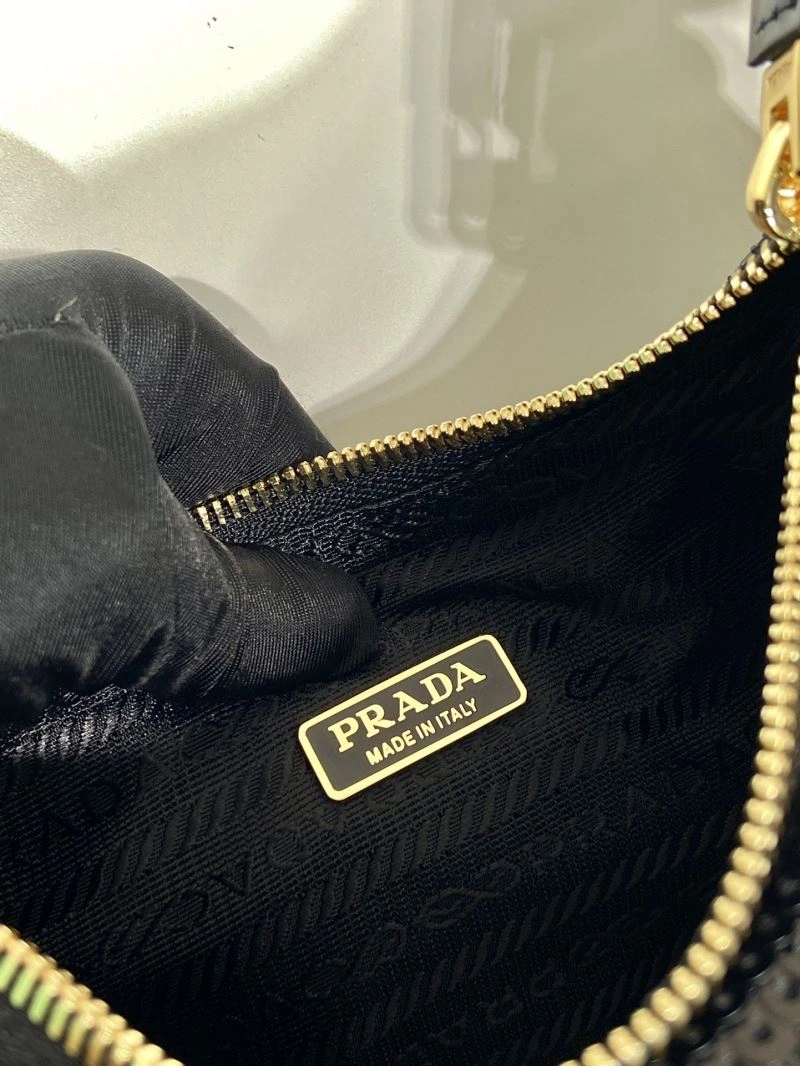 Prada Top Handle Bags 4099F-0130