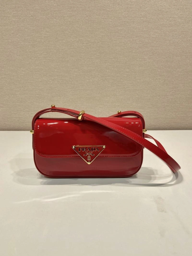 Prada Top Handle Bags 4099F-0132