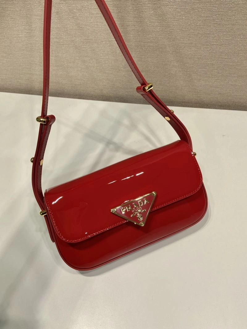 Prada Top Handle Bags 4099F-0132