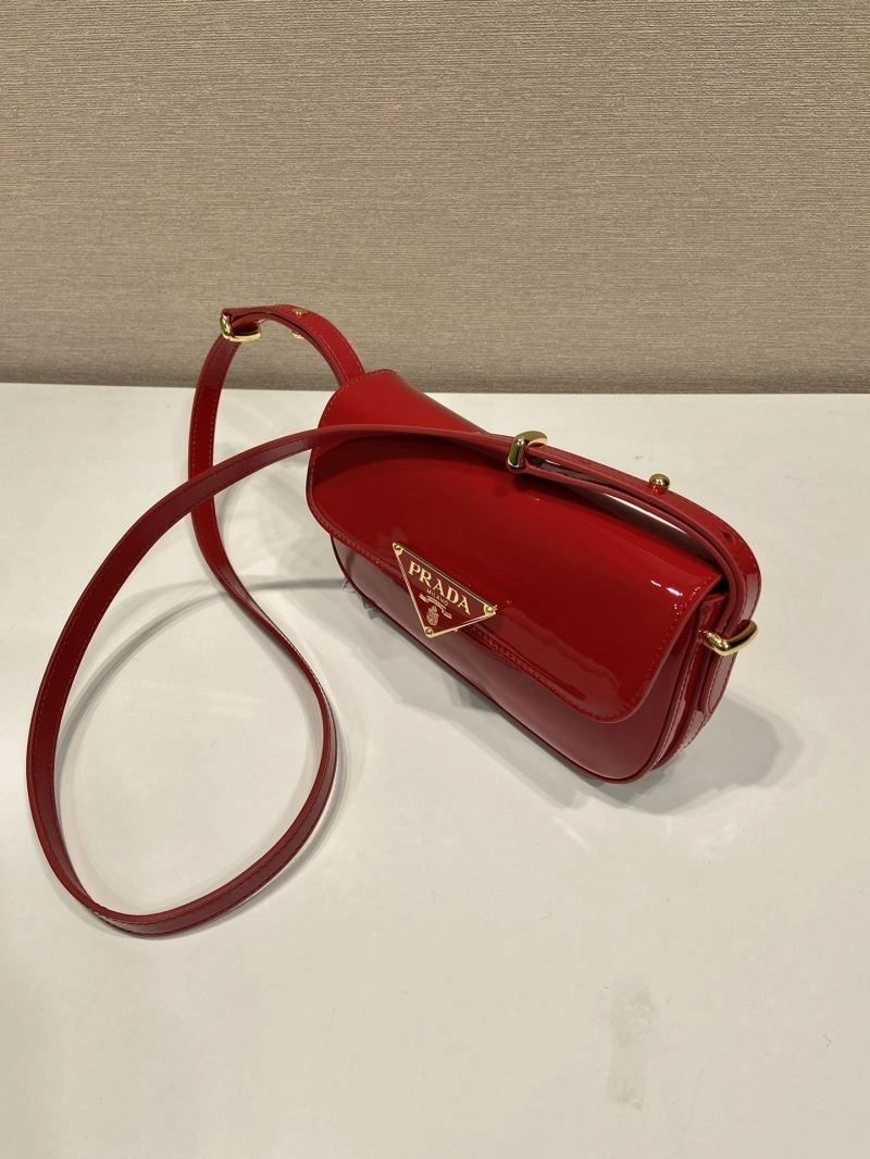 Prada Top Handle Bags 4099F-0132