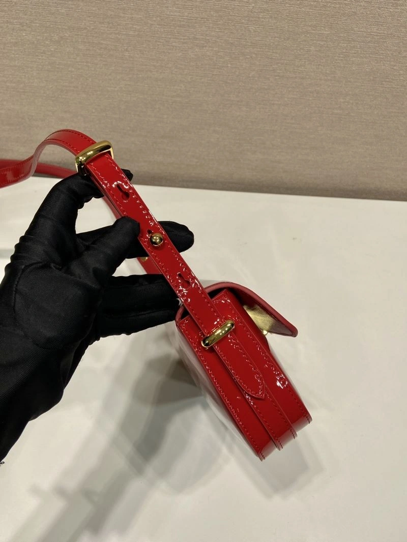 Prada Top Handle Bags 4099F-0132