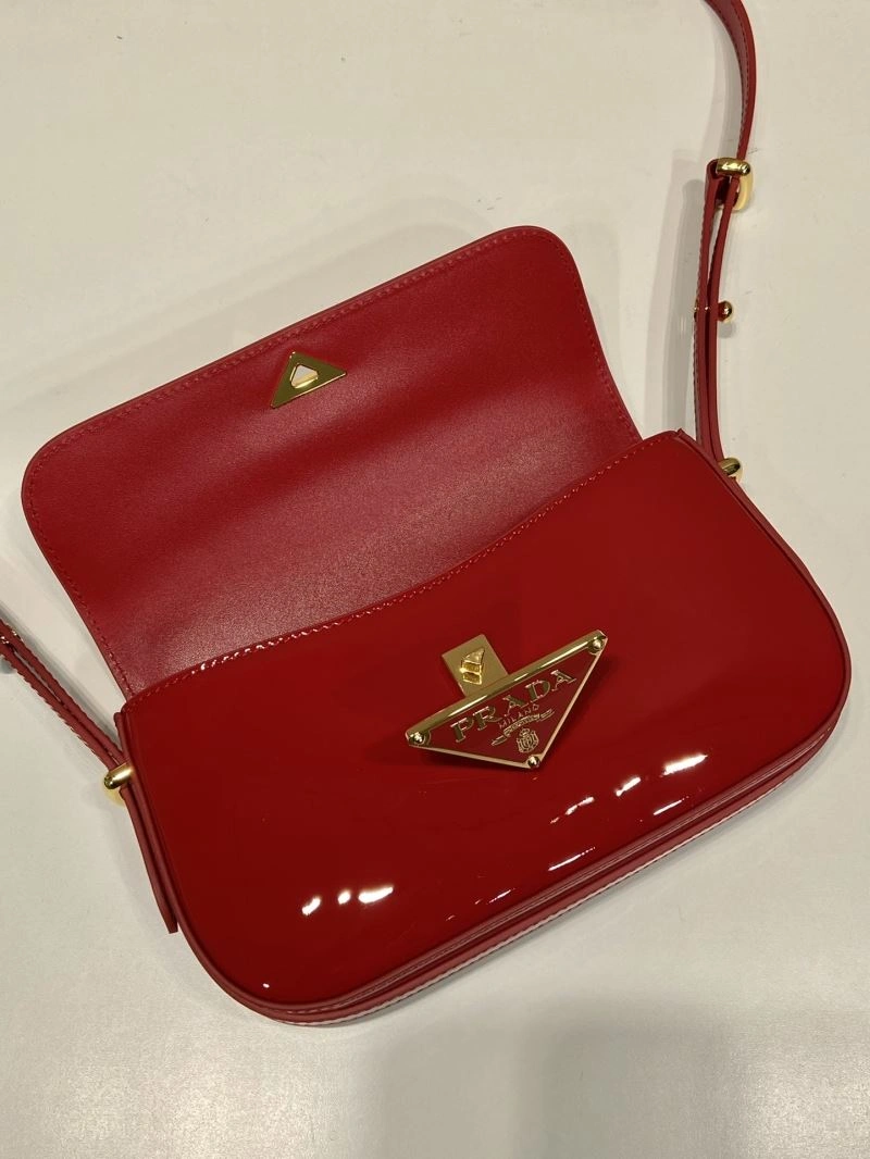 Prada Top Handle Bags 4099F-0132