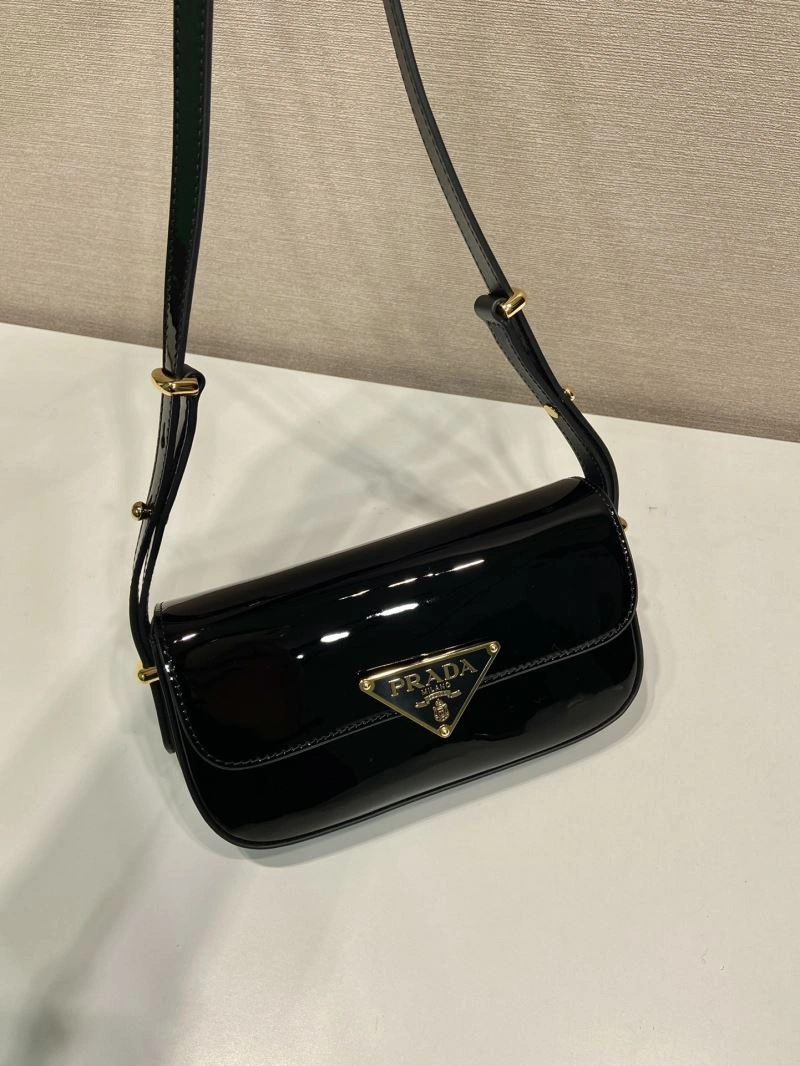 Prada Top Handle Bags 4099F-0133