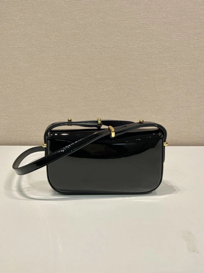 Prada Top Handle Bags 4099F-0133