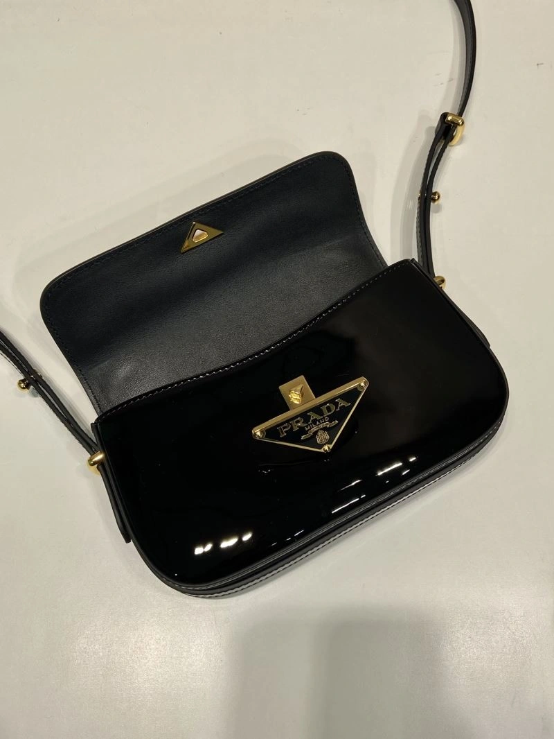 Prada Top Handle Bags 4099F-0133